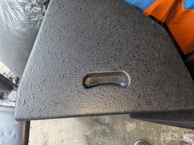 Тонколони с B&C говорители, снимка 3 - Други - 47463748