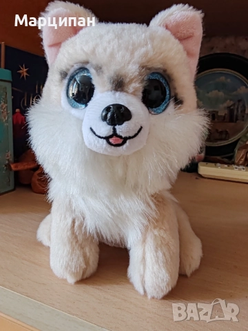 ty beanie boos кученце Honeycomb