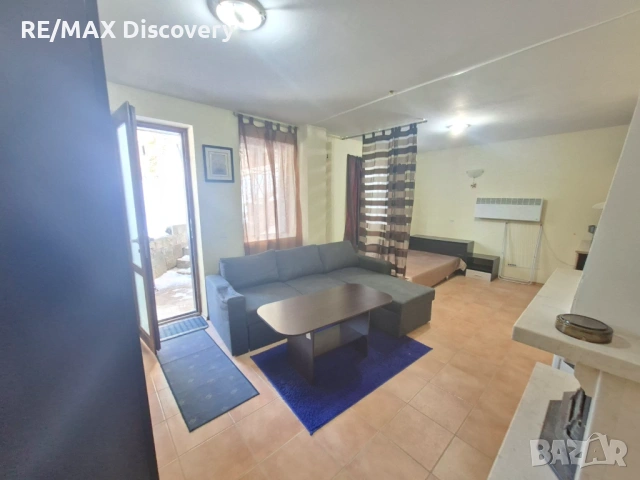 Инвестирайте в уютно студио в Пампорово!, снимка 6 - Апартаменти - 53827737