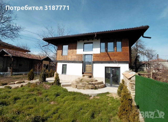 ПРОДАВА КЪЩА, снимка 6 - Къщи - 53479495