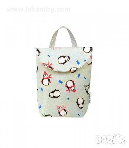 ФУНКЦИОНАЛЕН НЕСЕСЕР, ЧАНТИЧКА ЗА ПАМПЕРСИ - код 2721, снимка 2 - Други - 33921006