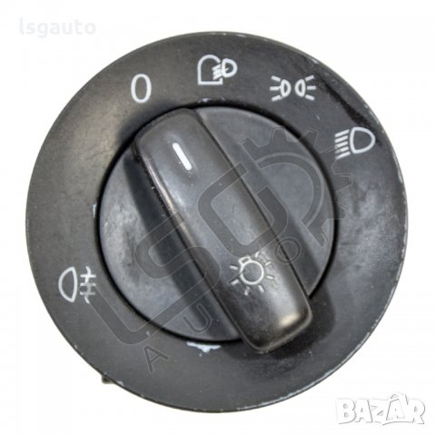 Ключ светлини Volkswagen Golf V Plus 2004-2008 VG010222N-191
