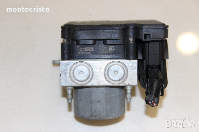 ABS модул Subaru Forester SJ (2013-2018г.) 0 265 956 131 / 0265956131 / 27536SG040 / 2265106452, снимка 3 - Части - 44156699