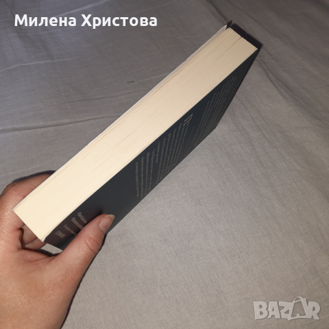   Нова "Пърси Джаксън и боговете на Олимп- I Похитителят на мълнии " Рик Риърдън, снимка 3 - Художествена литература - 36319587