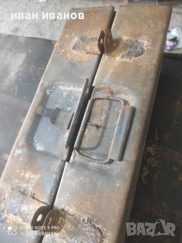 Яка Котия за Инстромент, снимка 11 - Куфари с инструменти - 36193524