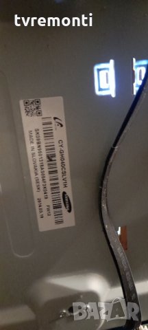 MAIN BOARD ,BN94-07307H, BN41-02156A, for SAMSUNG UE40H6240AW, снимка 6 - Части и Платки - 34661231