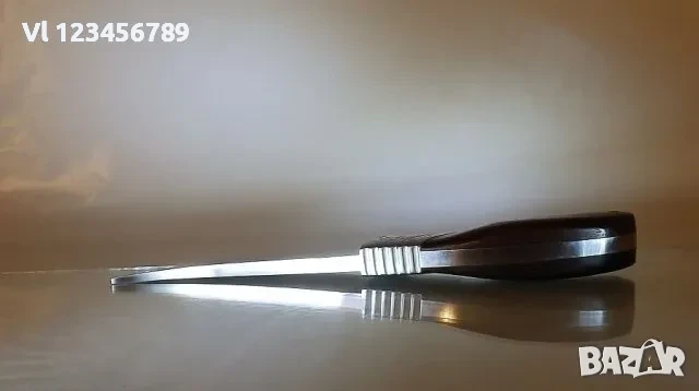 Великолепен ловен нож за дране - 90 х 185 ”NORTH AMERICAN HUNTING CLUB, снимка 3 - Ножове - 53830172