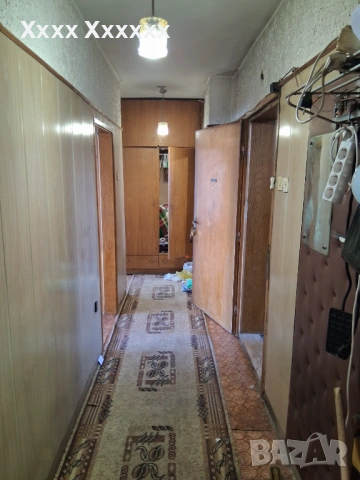 Двустаен апартамент 60кв+гараж+маза+таван, снимка 8 - Апартаменти - 53758302