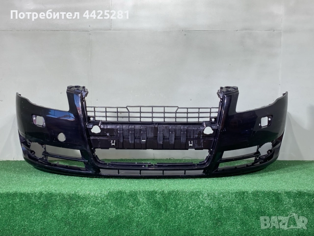предна броня Audi a4 face 2004-2008 г. #1093V