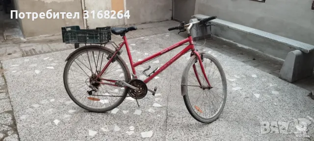 Колело за възрастни - Велосипед