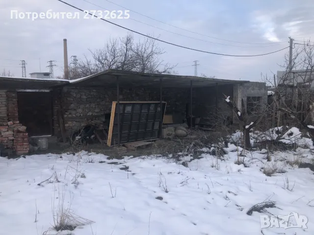 Давам ПОД НАЕМ автосервиз 80кв.м. - с. Куртово Конаре, снимка 6 - Производствени сгради - 48694398