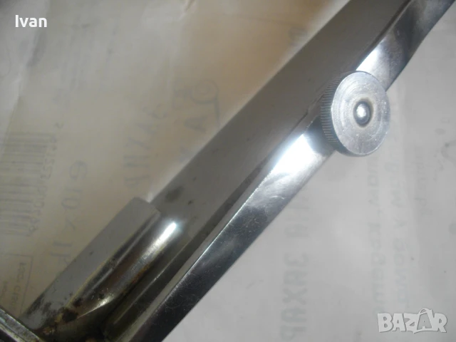 0-280Nm Made in USA ГОЛЯМ КАМИОНАДЖИЙСКИ РЪЧЕН ДИНАМОМЕТРИЧЕН КЛЮЧ МАНОСКОП 4кг САЩ ОРИГИНАЛЕН 3/8 , снимка 10 - Други инструменти - 50477075