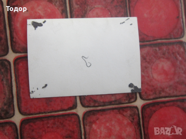 Картичка снимка немски войник 3 райх с4, снимка 4 - Колекции - 36119734