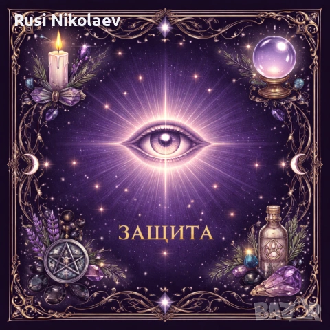 Ясновитка станка николаева , снимка 3 - Събиране на разделени двойки - 53109450