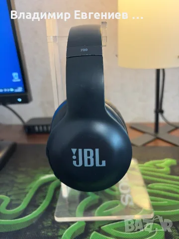 Безжични слушалки JBL everest 700, снимка 4 - Bluetooth слушалки - 56058997