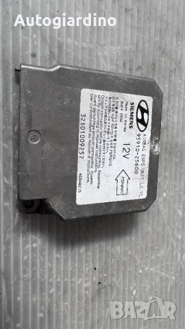 Airbag модул / сензор / датчик зa Hyundai Accent - 95910-25600 / 46040215