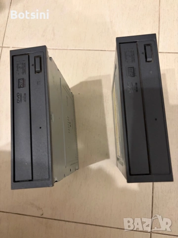 DVD двуслойна записвачка Sony Nec, снимка 4 - Други - 53749503