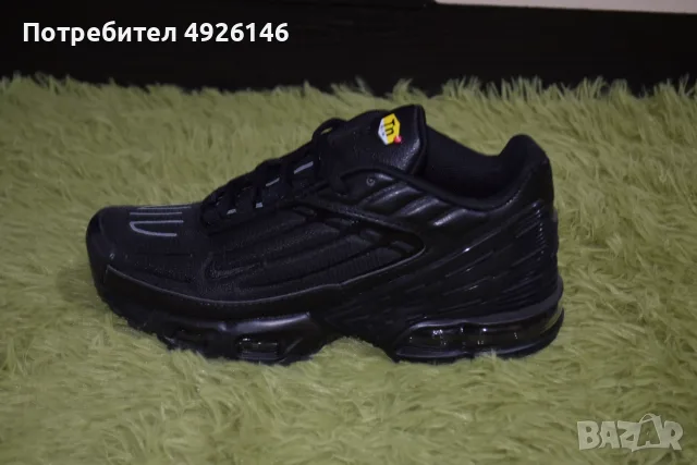 ЧИСТО НОВИ! Nike Air Max Tuned Air, снимка 2 - Маратонки - 55754123