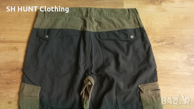 JEGMA Trouser размер L за лов риболов панталон - 1387, снимка 3 - Екипировка - 51510722