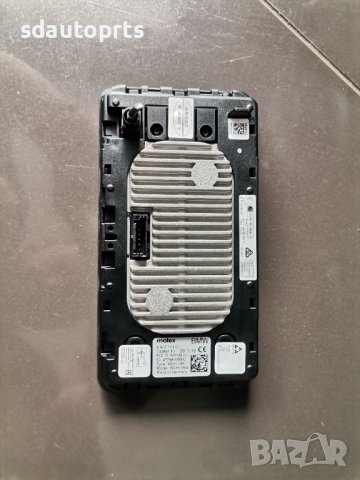 Wifi Зарядно Телефон Зарядна Станция BMW G20 G21 G11 G12 G14 G15 X5 G05, снимка 3 - Части - 41433122