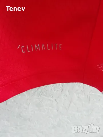 Бенфика нова оригинална футболна тениска фланелка размер М Adidas Benfica, снимка 8 - Тениски - 49508435