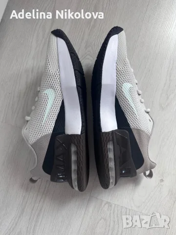 Мъжки маратонки NIKE Air max, снимка 4 - Маратонки - 56049507