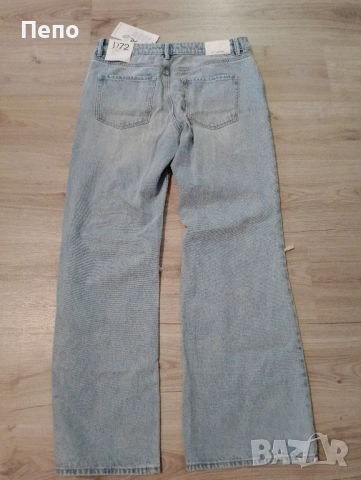 Дамски Дънки , снимка 4 - Дънки - 51953305