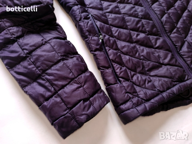 The North Face Thermoball Women's Jacket -XL- оригинално дамско яке, пуфер, снимка 7 - Якета - 52998449