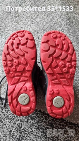 Боти Lowa GTX детски, унисекс, 34 номер, снимка 5 - Детски боти и ботуши - 44194684