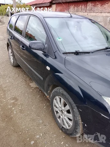 здравейте продавам личната си кола*