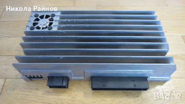 Усилвател за DYNAUDIO за Vw Toureg 7P6 035 466