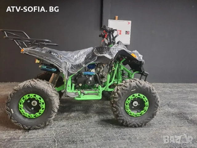 Atv/Aтв, снимка 18 - Мотоциклети и мототехника - 50274746