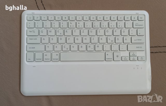 Apple wirelles keypad, снимка 3 - Аксесоари за Apple - 41573104
