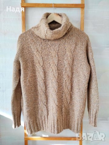 Дамски пуловер Esprit в Блузи с дълъг ръкав и пуловери в гр. Велико Търново  - ID39372366 — Bazar.bg