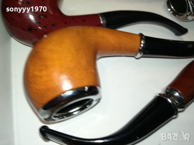 ЛУЛИ ЗА ПУШЕНЕ ПО ИЗБОР 2108231242, снимка 14 - Лули - 41919491