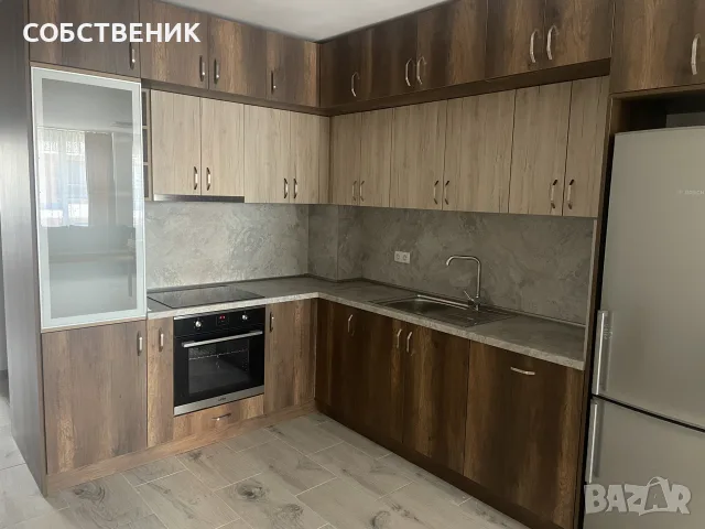 4-стаен обзаведен под наем в центъра на София (ул.Отец Паисий 66)ет.4от 7 с паркомясто, снимка 8 - Апартаменти - 55971963