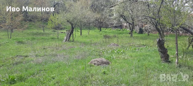 Продавам парцел в регулация 