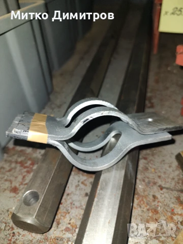 Оченце за палец ХПС