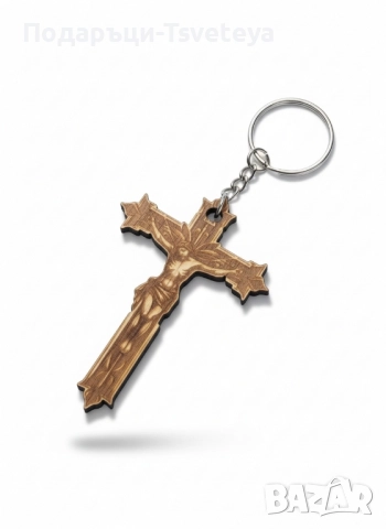 Дървени ключодържатели, снимка 11 - Други - 51408739