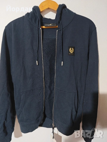 Belfast жилетка S/M Нова