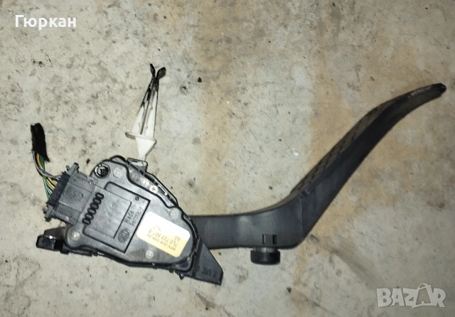 Електронен Педал Газ за VW Tuareg 7L0 723 507 B 