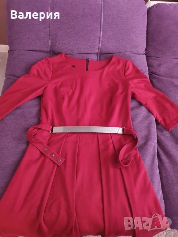 Страхотни дамски рокли, снимка 4 - Рокли - 35812668