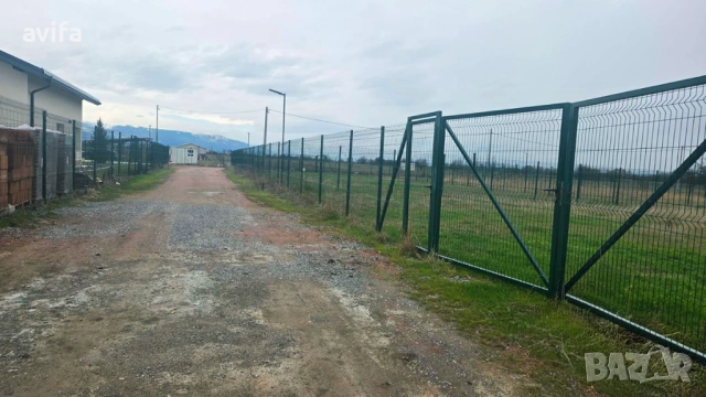 Парцел с комуникации в София област, снимка 8 - Парцели - 53620426