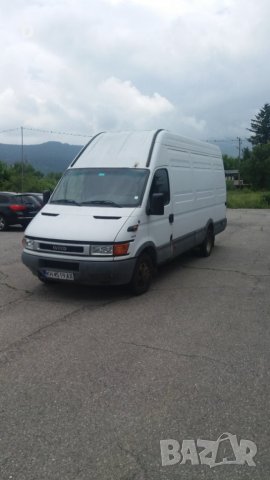 IVECO-50C13, снимка 2 - Бусове и автобуси - 41160389