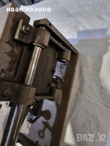 Приспособление Робот, снимка 14 - Резервни части за машини - 40273283