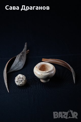 Съд за подправки , снимка 4 - Други - 39786795