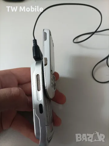 Sony Ericsson W550i - телефон , снимка 6 - Sony Ericsson - 55844037