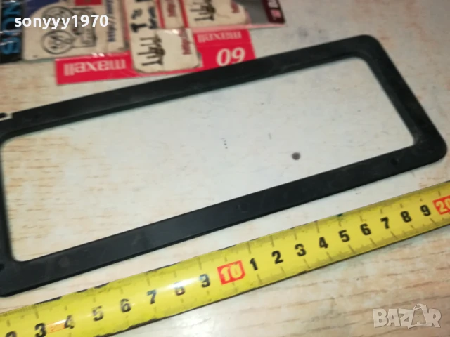 АНТЕНА ЗА ТУНЕР/УРЕДБА/РАДИО/RECEIVER-ВНОС SWISS 1707250907, снимка 8 - Други - 51047334