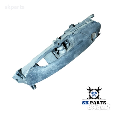 Външна дръжка предна лява седан за врата Mercedes-Benz C-Class /Мерцедес w203