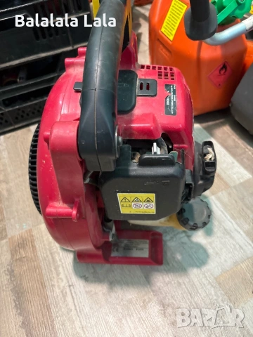 Духалка Honda hhb25 , снимка 5 - Градинска техника - 53394809